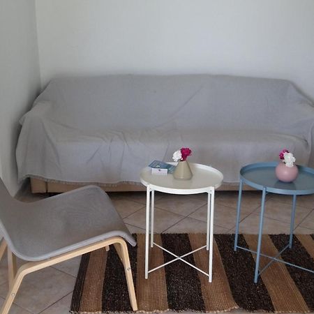 Simplicity At Iris Accommodation Psakoudia Exteriér fotografie