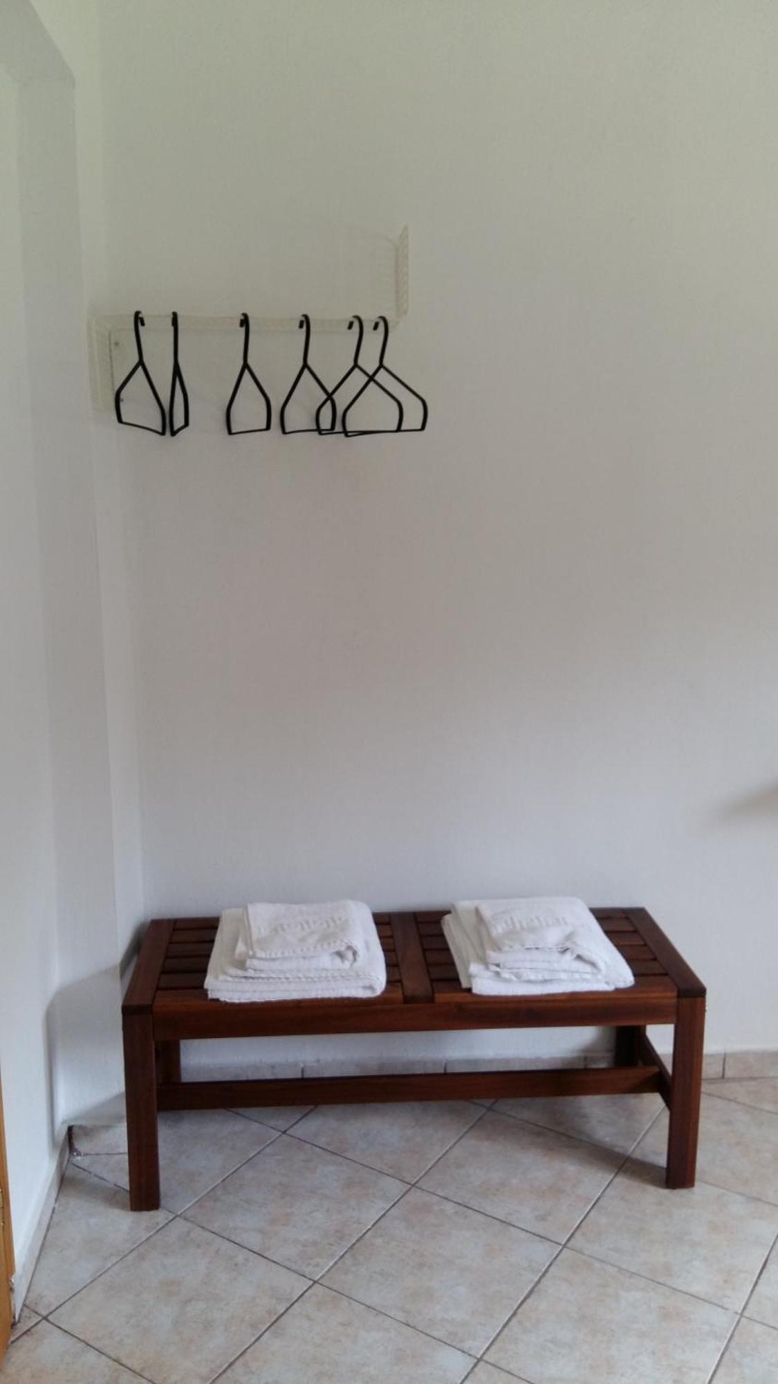 Simplicity At Iris Accommodation Psakoudia Exteriér fotografie