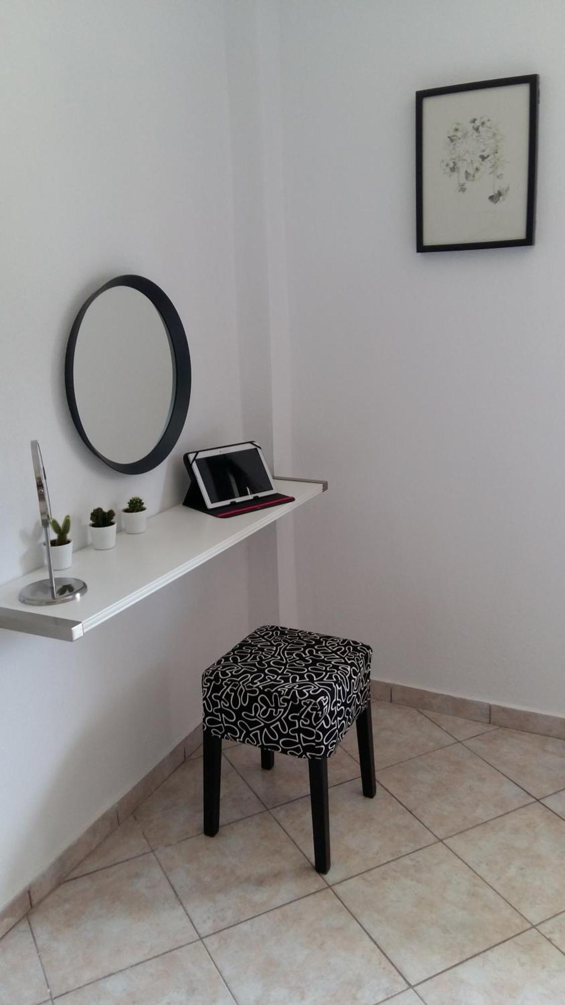 Simplicity At Iris Accommodation Psakoudia Exteriér fotografie