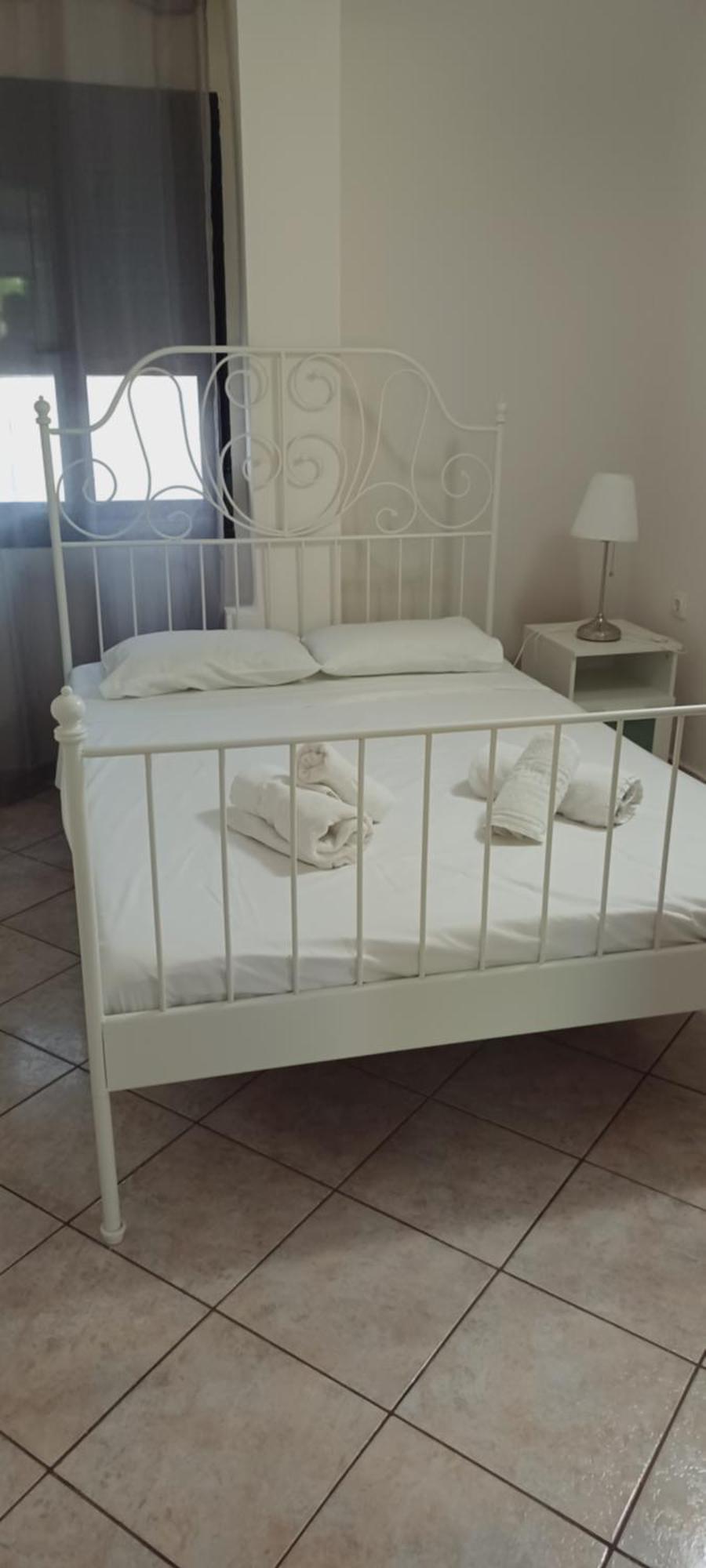 Simplicity At Iris Accommodation Psakoudia Exteriér fotografie