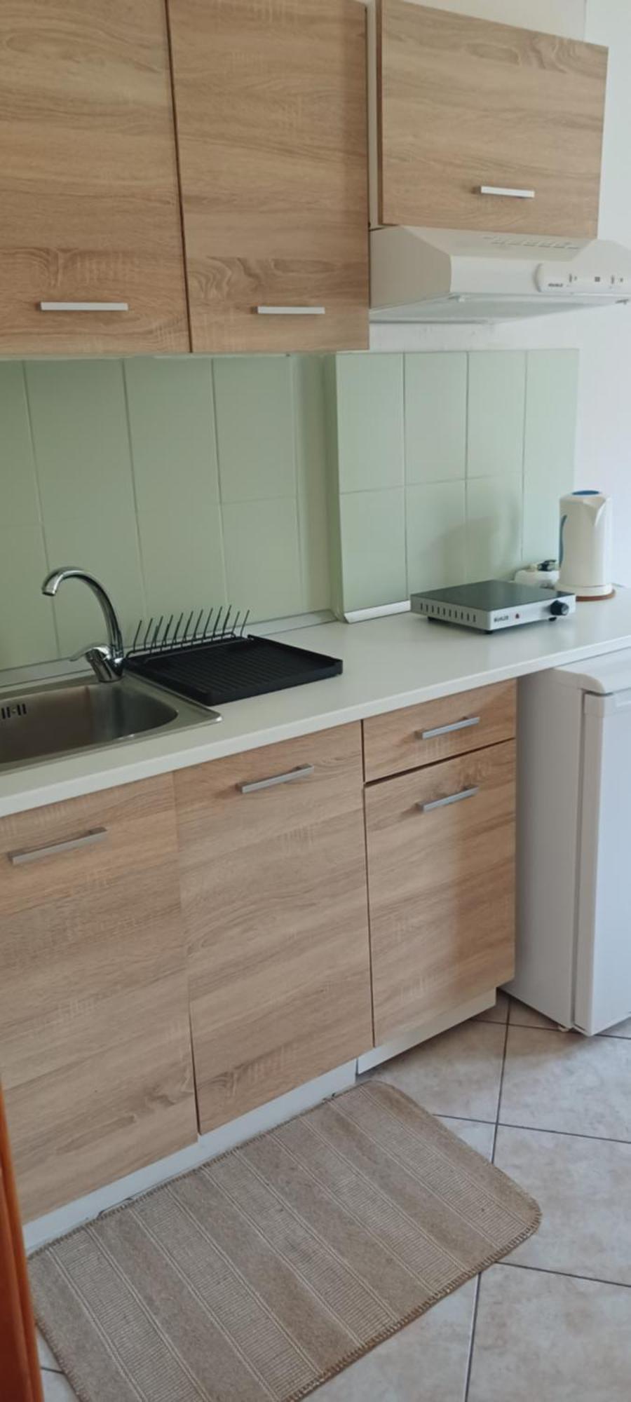 Simplicity At Iris Accommodation Psakoudia Exteriér fotografie