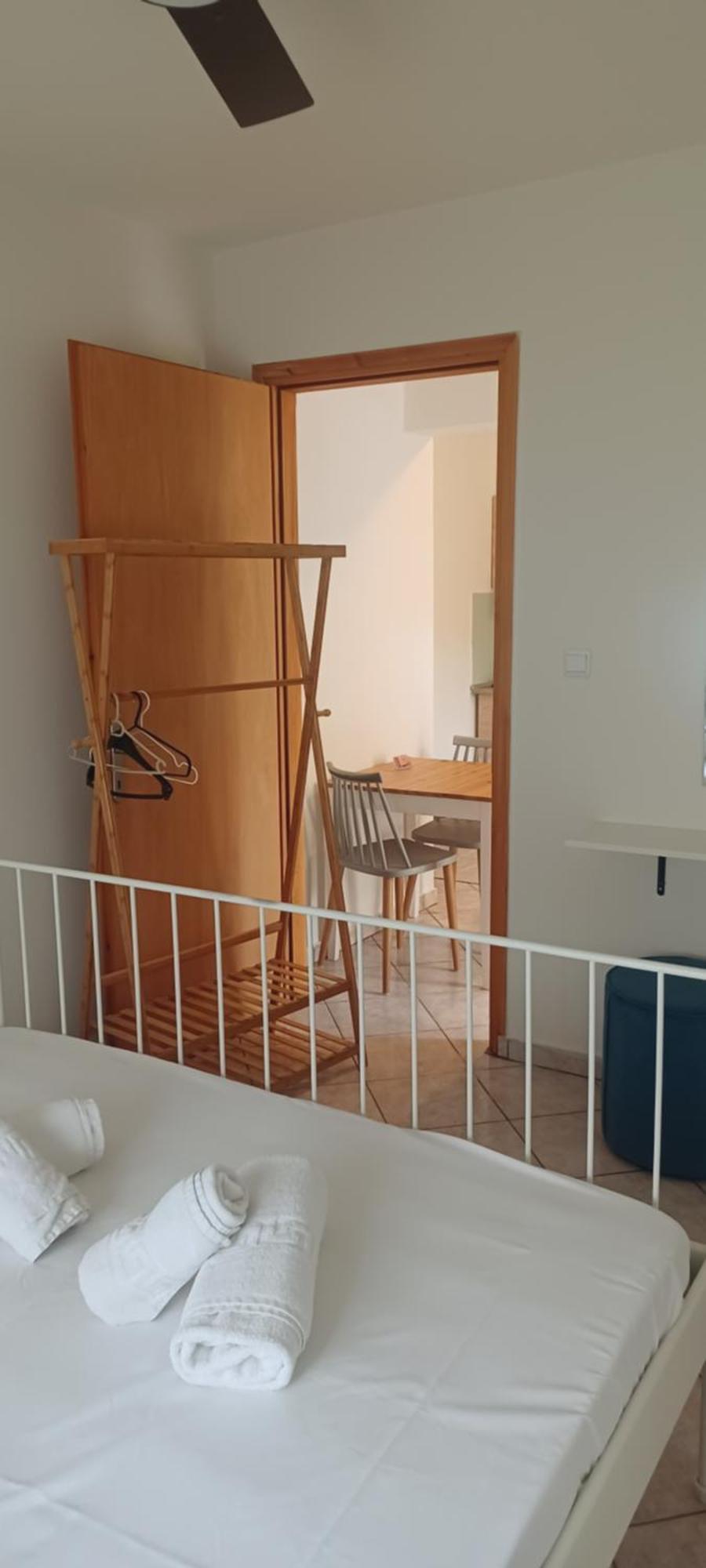 Simplicity At Iris Accommodation Psakoudia Exteriér fotografie